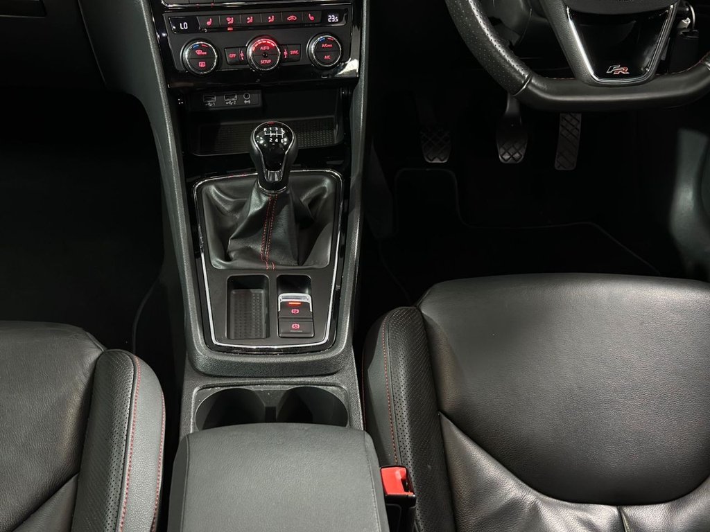 Used SEAT Leon 2019 for sale - 76610339: Photo 24