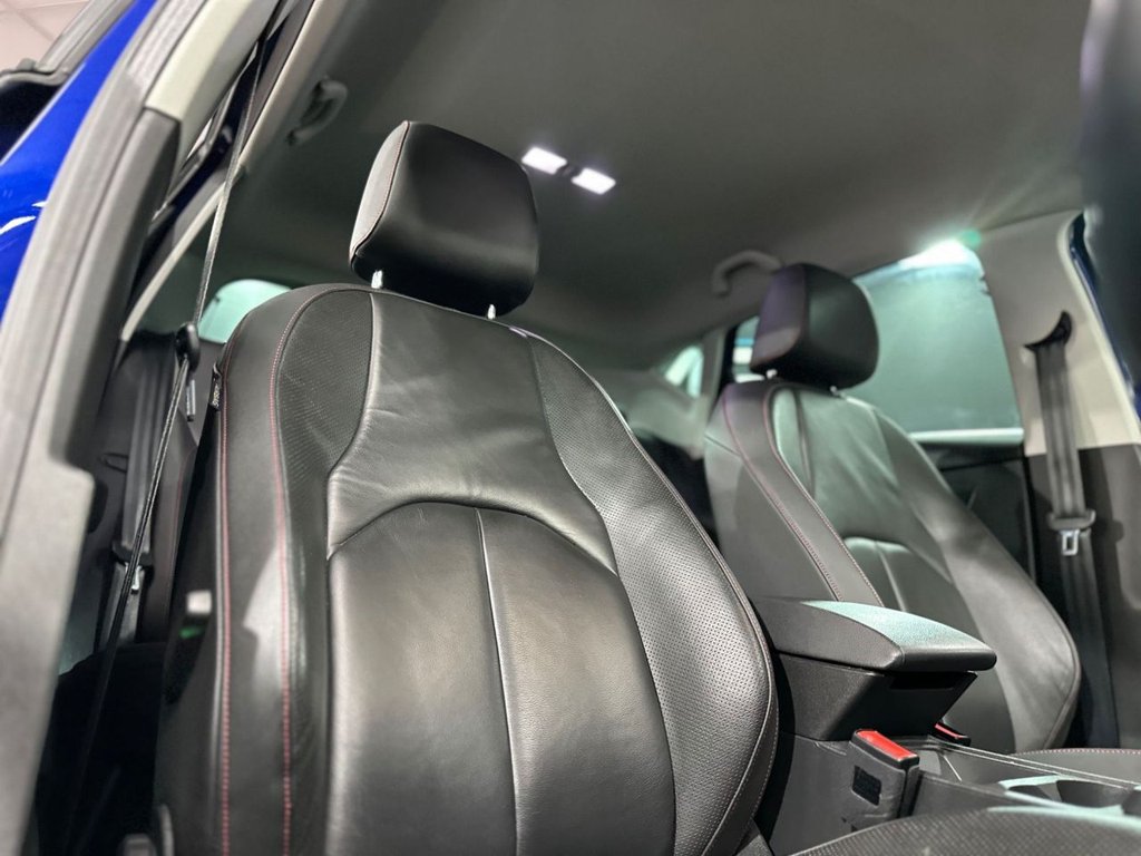 Used SEAT Leon 2019 for sale - 76610339: Photo 25