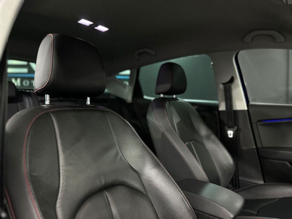 Used SEAT Leon 2019 for sale - 76610339: Photo 26