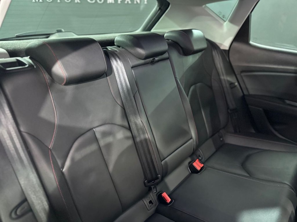 Used SEAT Leon 2019 for sale - 76610339: Photo 27