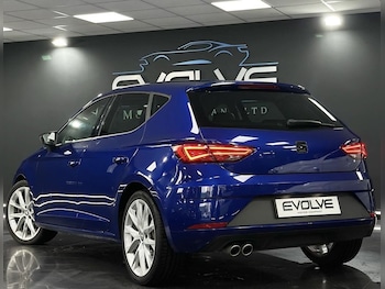 Used SEAT Leon 2019 for sale - 76610339: Photo