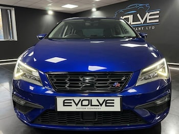 Used SEAT Leon 2019 for sale - 76610339: Photo