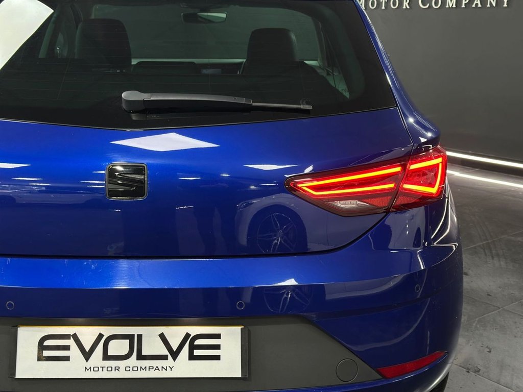 Used SEAT Leon 2019 for sale - 76610339: Photo 7