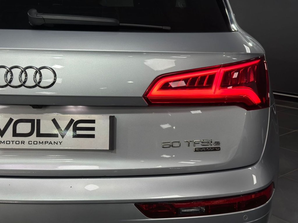 Used Audi Q5 2020 for sale - 78017846: Photo 11