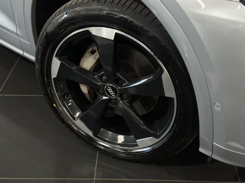 Used Audi Q5 2020 for sale - 78017846: Photo 13