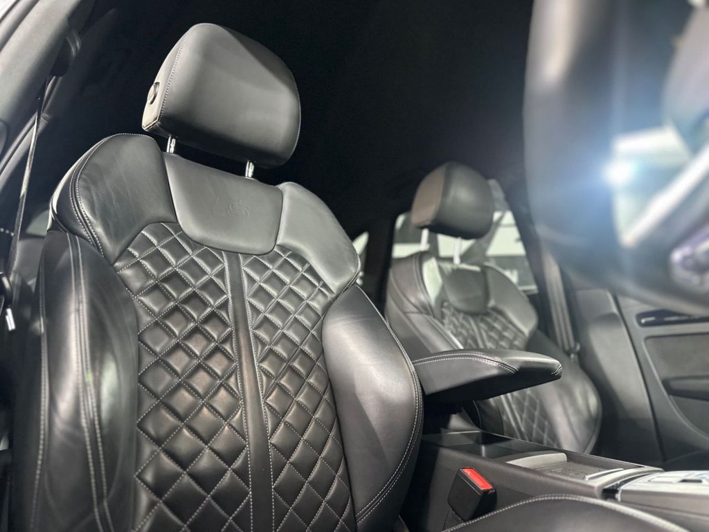 Used Audi Q5 2020 for sale - 78017846: Photo 14