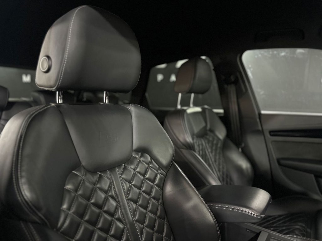 Used Audi Q5 2020 for sale - 78017846: Photo 15