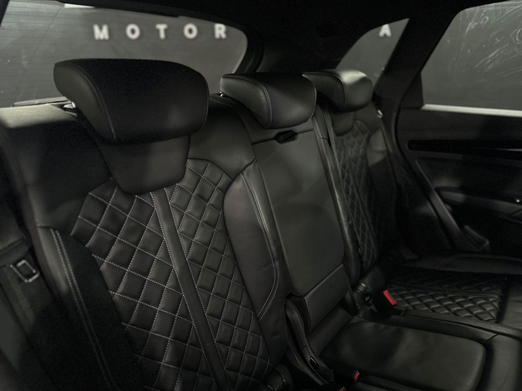 Used Audi Q5 2020 for sale - 78017846: Photo 17