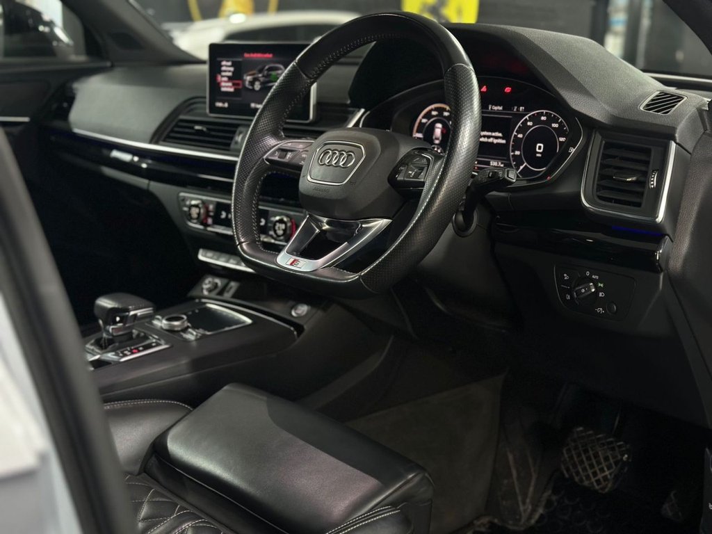 Used Audi Q5 2020 for sale - 78017846: Photo 18