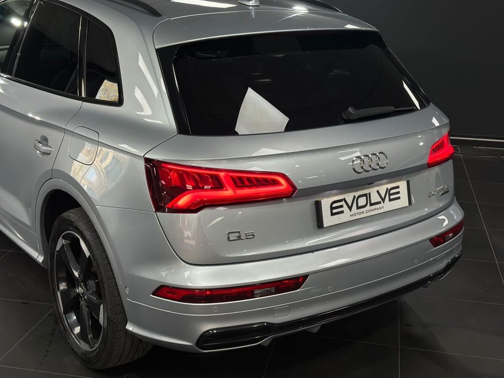 Used Audi Q5 2020 for sale - 78017846: Photo 19