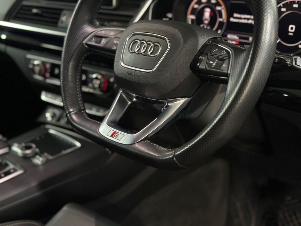 Used Audi Q5 2020 for sale - 78017846: Photo 20
