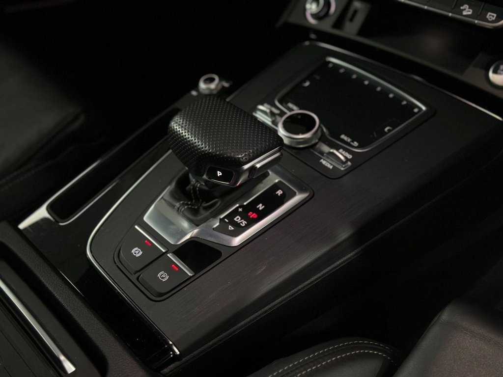 Used Audi Q5 2020 for sale - 78017846: Photo 21