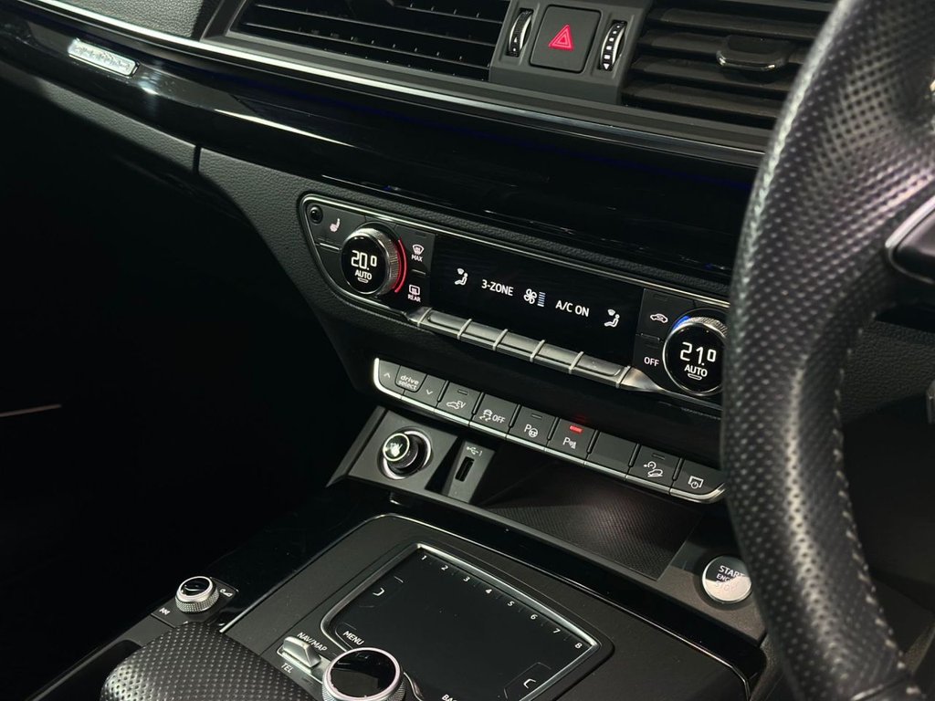 Used Audi Q5 2020 for sale - 78017846: Photo 22