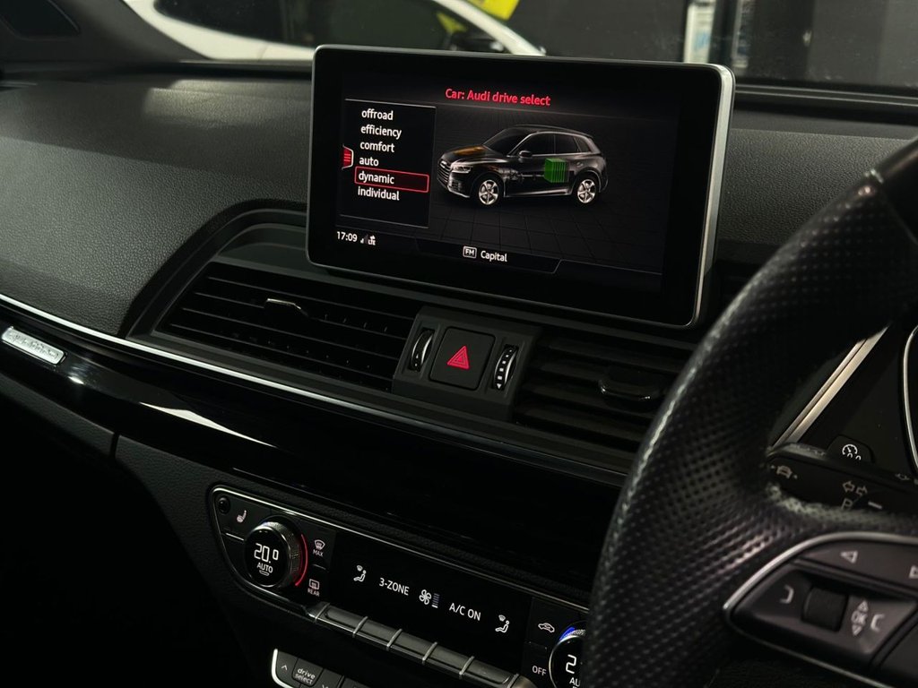 Used Audi Q5 2020 for sale - 78017846: Photo 23