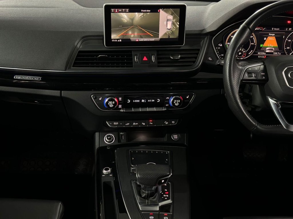 Used Audi Q5 2020 for sale - 78017846: Photo 24