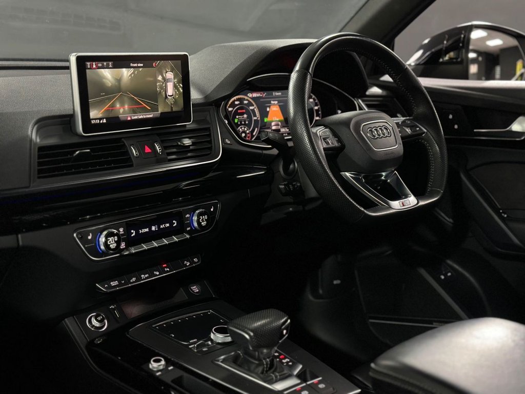 Used Audi Q5 2020 for sale - 78017846: Photo 26