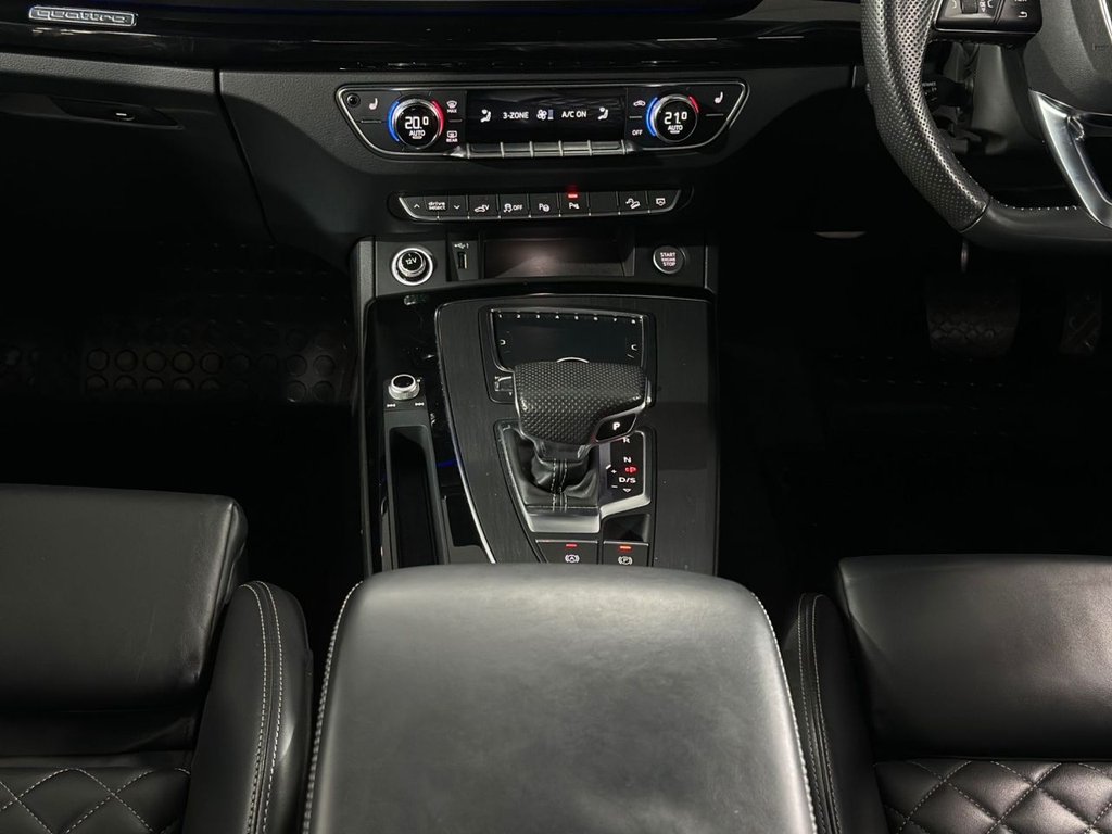 Used Audi Q5 2020 for sale - 78017846: Photo 27