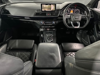 Used Audi Q5 2020 for sale - 78017846: Photo