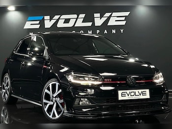 Used Volkswagen Polo 2019 for sale - 78612045: Photo