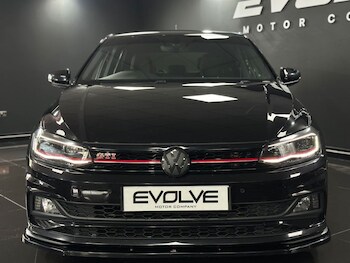 Used Volkswagen Polo 2019 for sale - 78612045: Photo