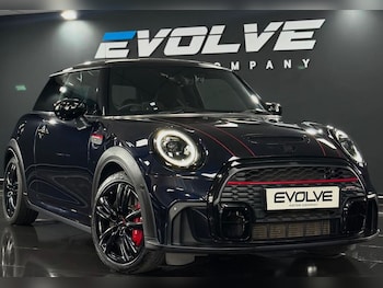 Used MINI Hatch 2022 for sale - 78924008: Photo