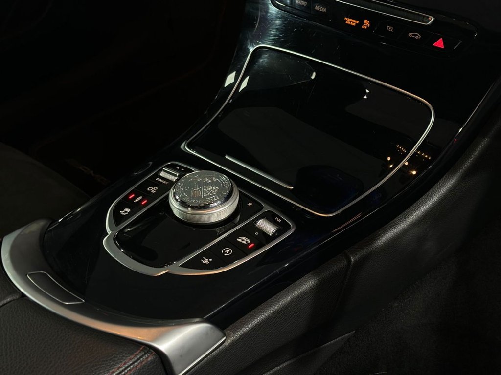 Used Mercedes-Benz C Class 2017 for sale - 77667628: Photo 11