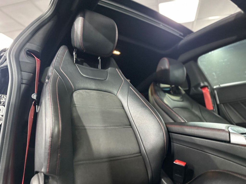 Used Mercedes-Benz C Class 2017 for sale - 77667628: Photo 12