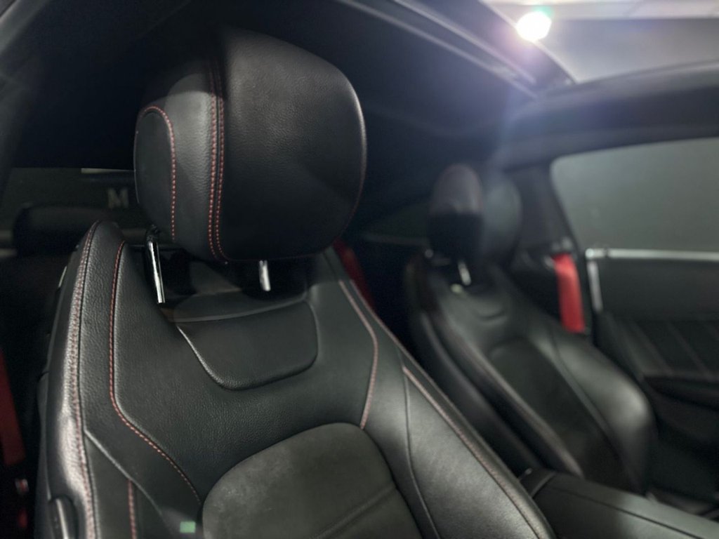 Used Mercedes-Benz C Class 2017 for sale - 77667628: Photo 13