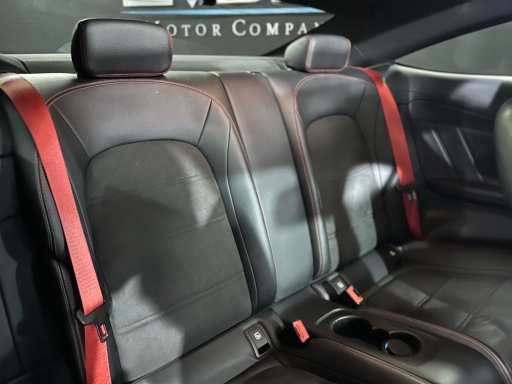 Used Mercedes-Benz C Class 2017 for sale - 77667628: Photo 14