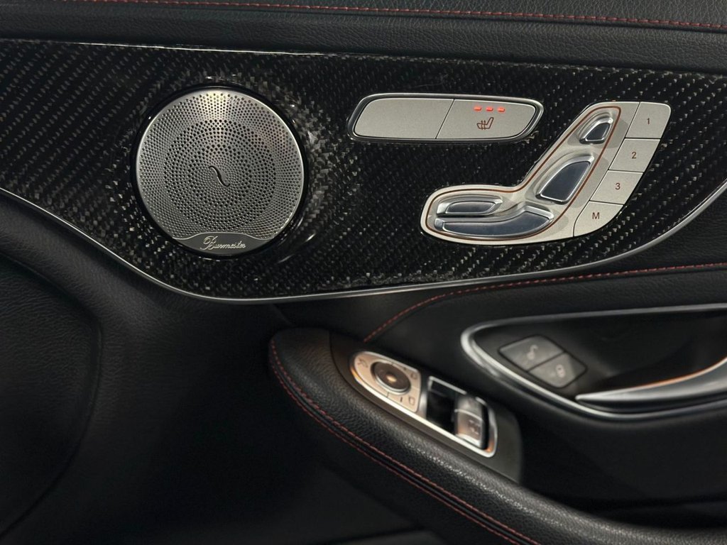 Used Mercedes-Benz C Class 2017 for sale - 77667628: Photo 15