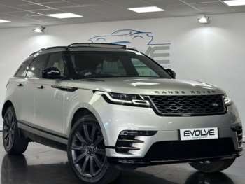 2019 (19) - 2.0 D240 R-Dynamic HSE SUV 5dr Diesel Auto 4WD Euro 6 (s/s) (240 ps)