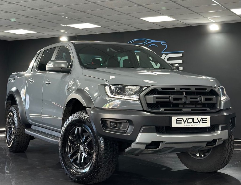 Used Ford Ranger 2022 for sale - 76376081: Photo 1