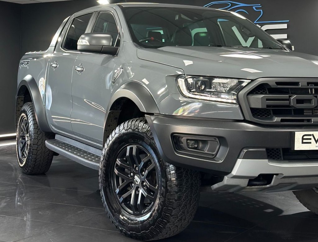 Used Ford Ranger 2022 for sale - 76376081: Photo 10