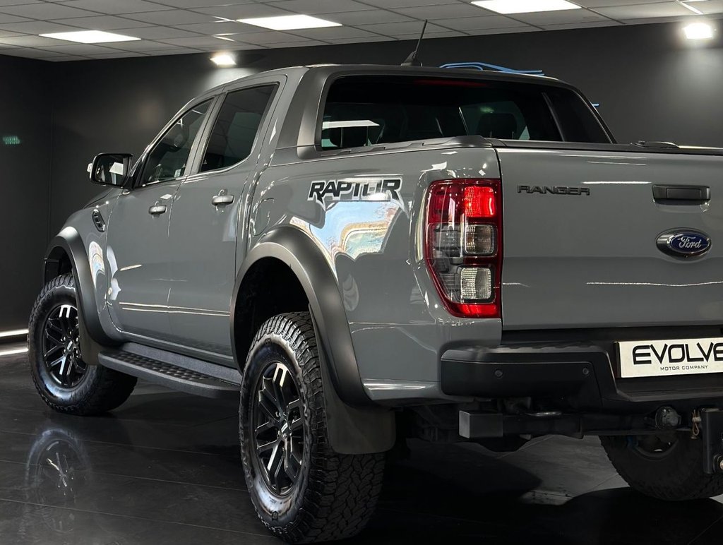 Used Ford Ranger 2022 for sale - 76376081: Photo 11