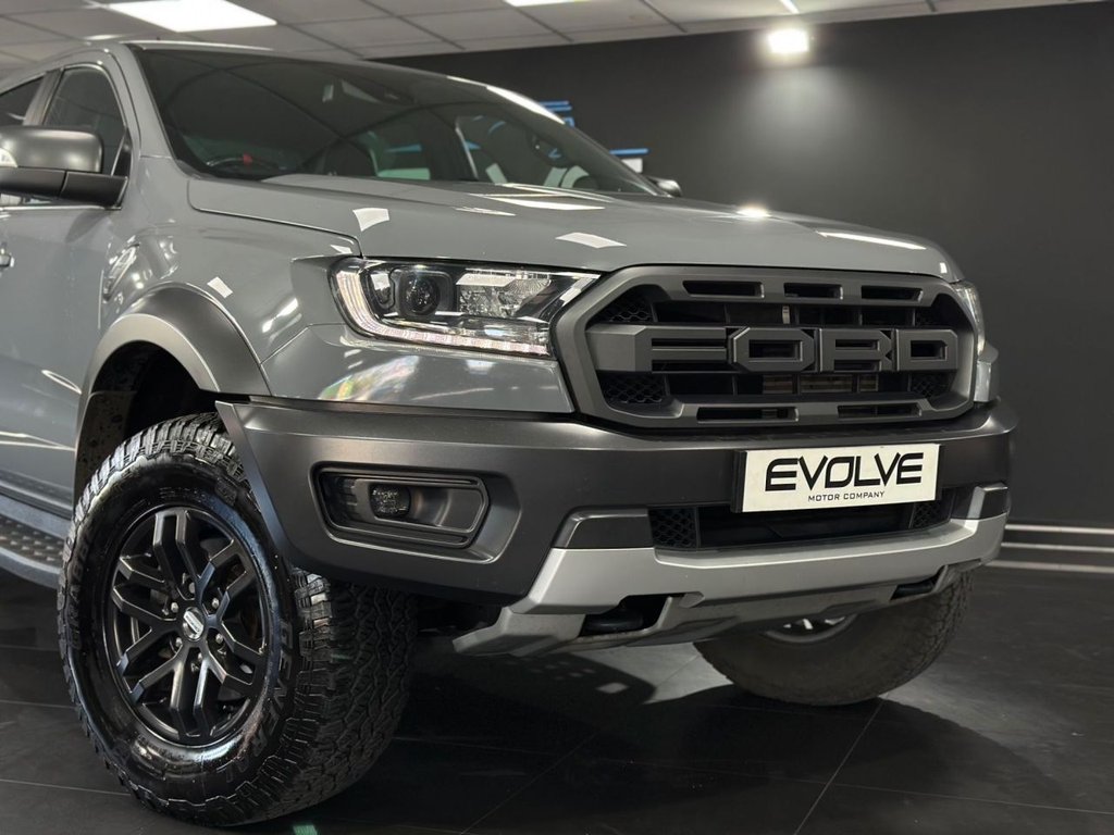 Used Ford Ranger 2022 for sale - 76376081: Photo 12