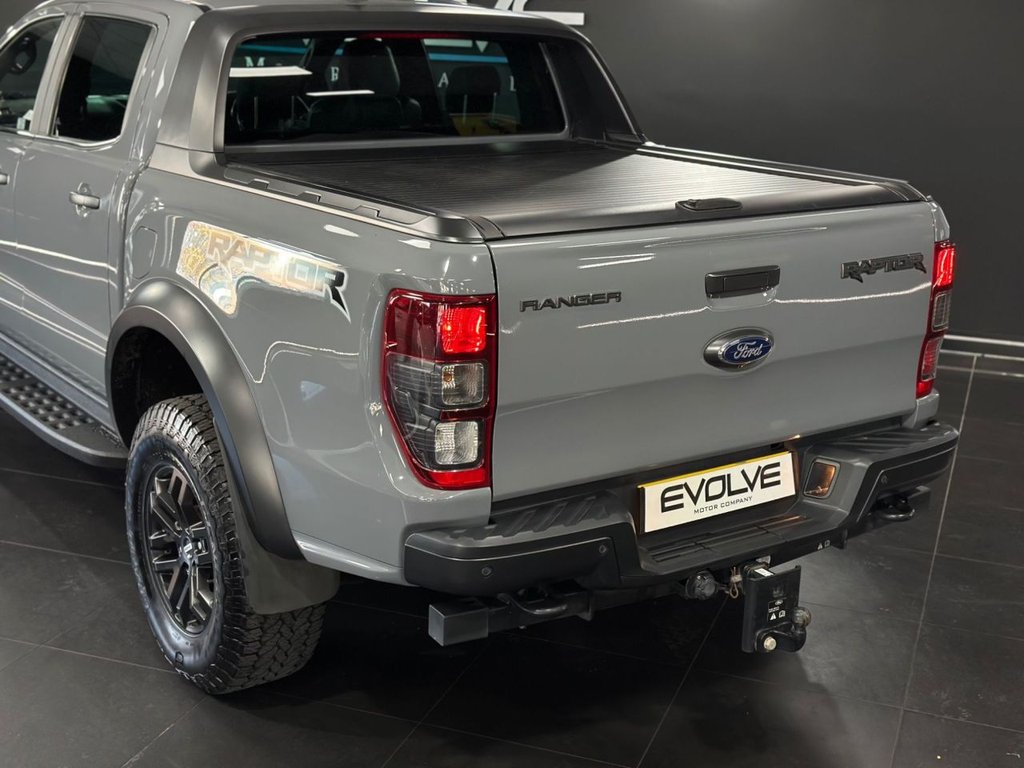 Used Ford Ranger 2022 for sale - 76376081: Photo 13