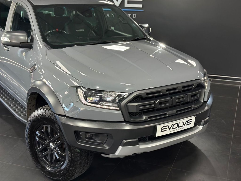 Used Ford Ranger 2022 for sale - 76376081: Photo 14