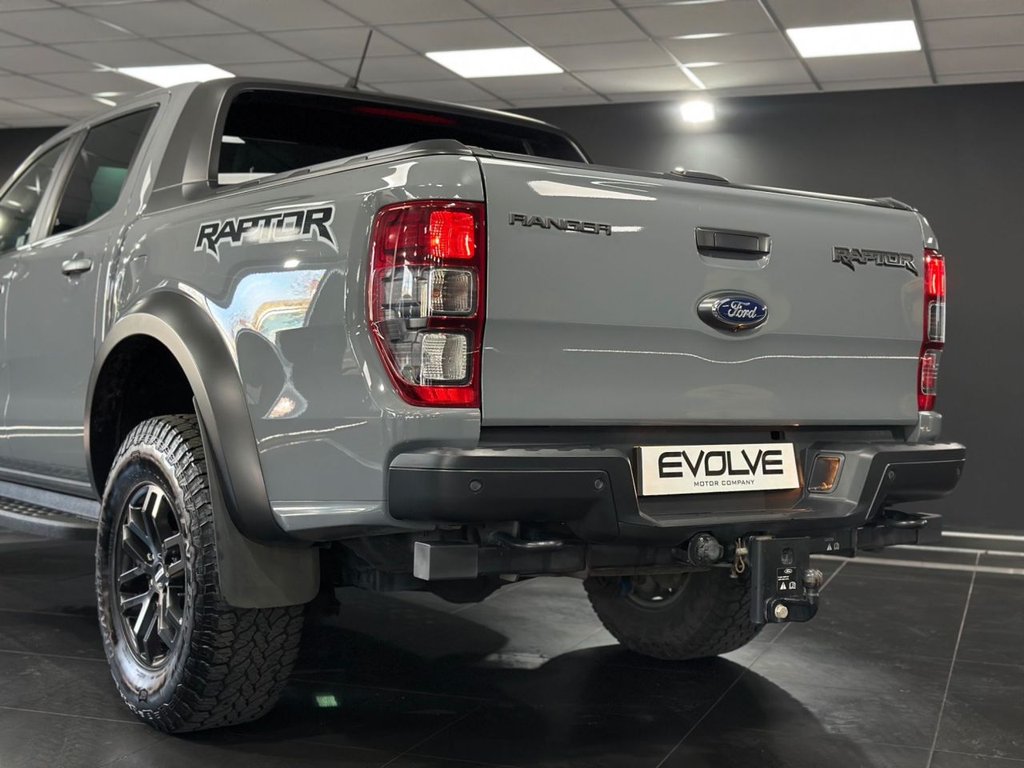 Used Ford Ranger 2022 for sale - 76376081: Photo 15