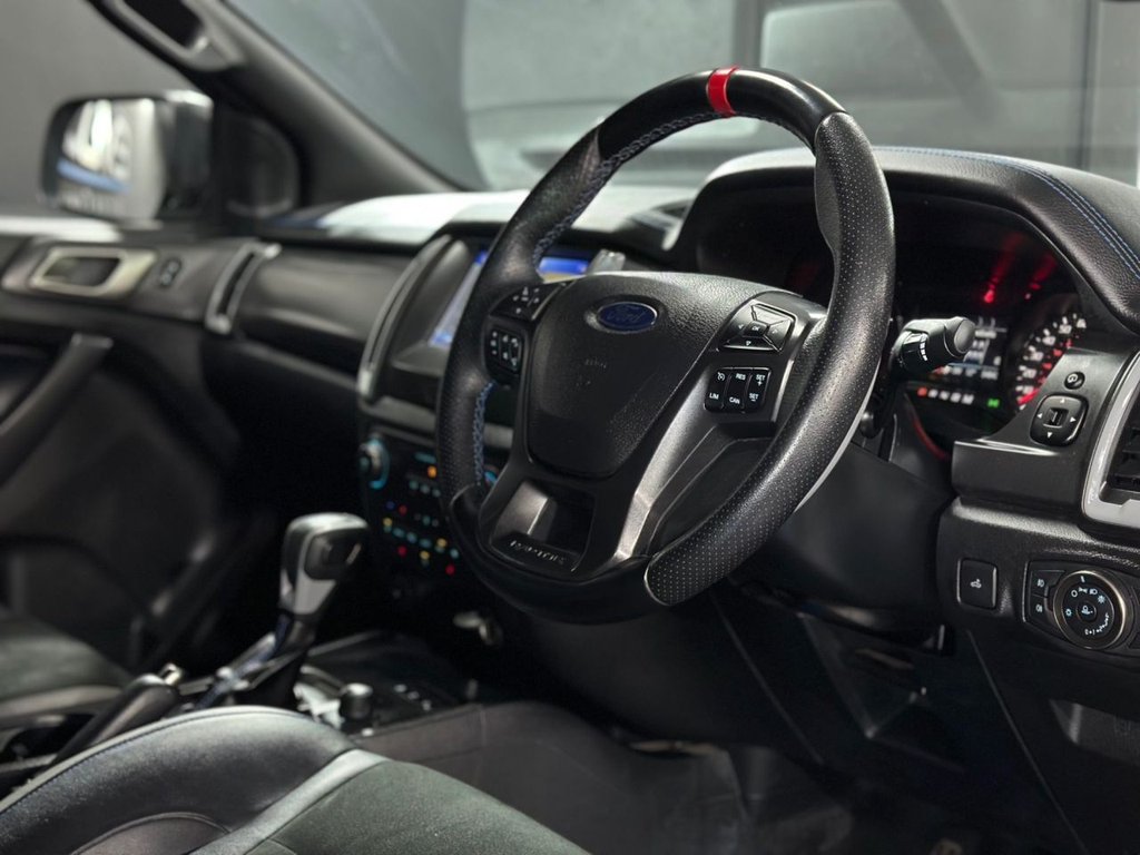 Used Ford Ranger 2022 for sale - 76376081: Photo 16