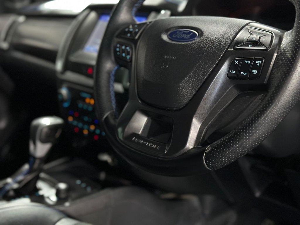 Used Ford Ranger 2022 for sale - 76376081: Photo 19