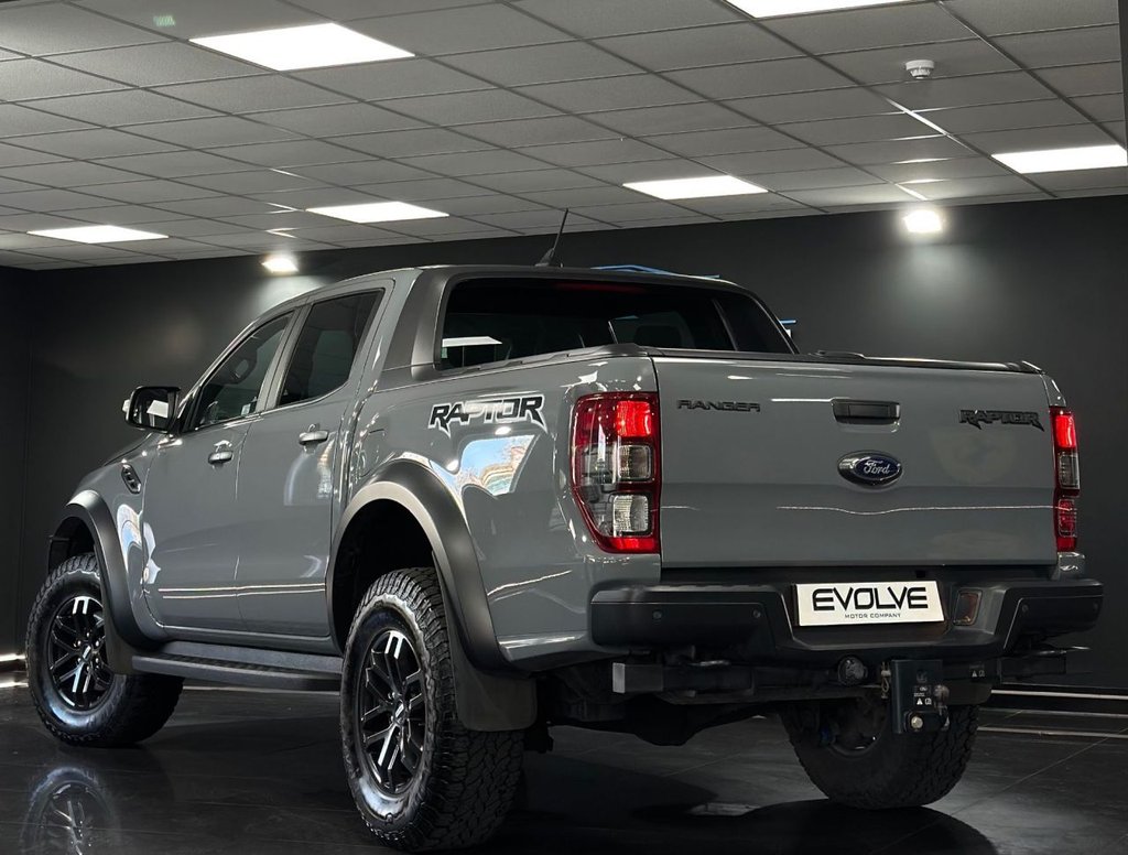 Used Ford Ranger 2022 for sale - 76376081: Photo 2