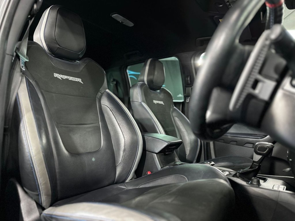 Used Ford Ranger 2022 for sale - 76376081: Photo 23
