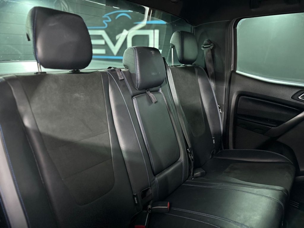Used Ford Ranger 2022 for sale - 76376081: Photo 25
