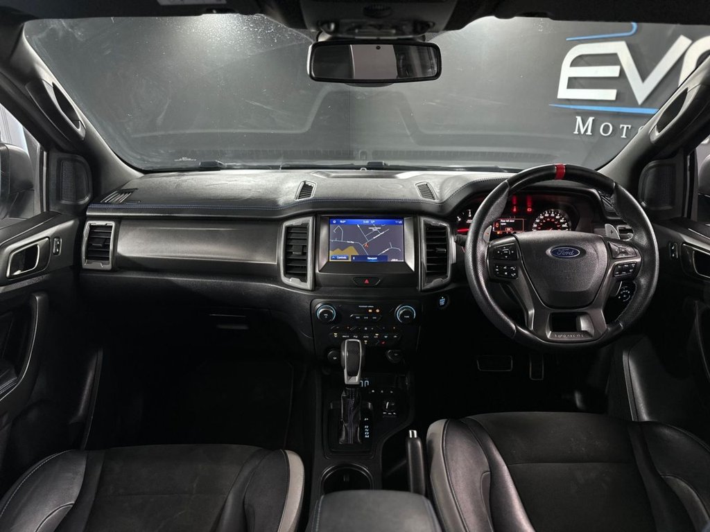 Used Ford Ranger 2022 for sale - 76376081: Photo 3
