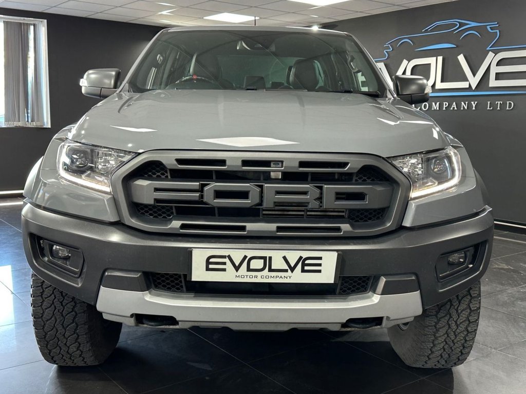 Used Ford Ranger 2022 for sale - 76376081: Photo 4