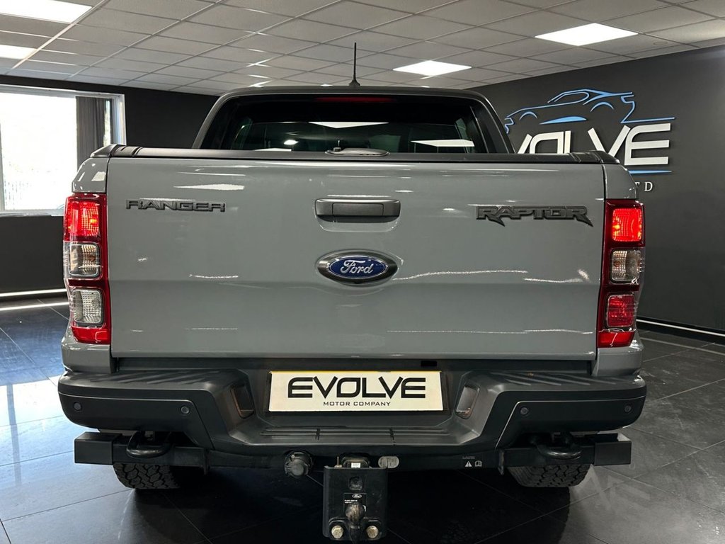 Used Ford Ranger 2022 for sale - 76376081: Photo 5