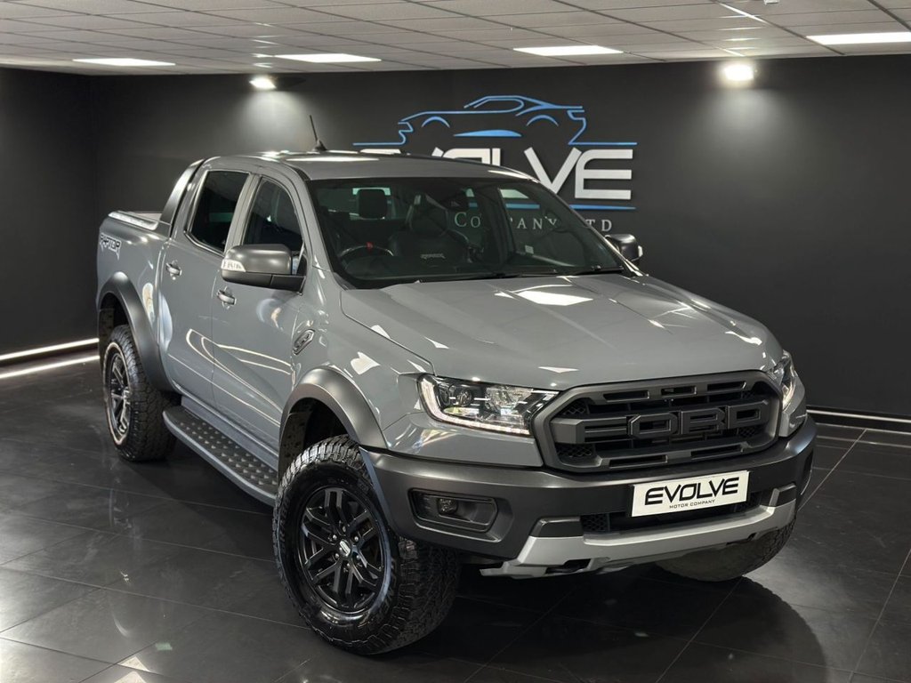 Used Ford Ranger 2022 for sale - 76376081: Photo 6