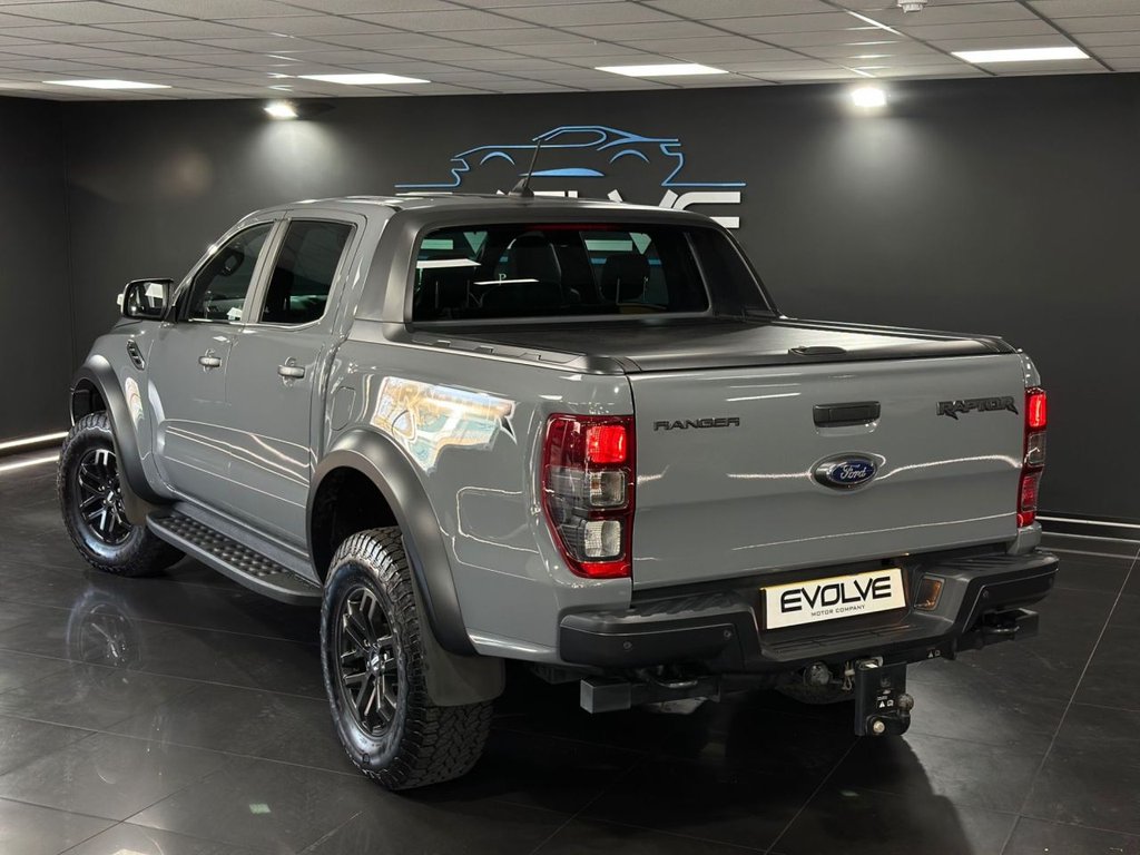 Used Ford Ranger 2022 for sale - 76376081: Photo 7