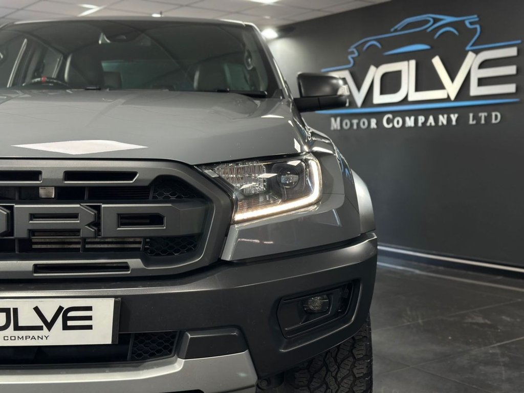 Used Ford Ranger 2022 for sale - 76376081: Photo 8
