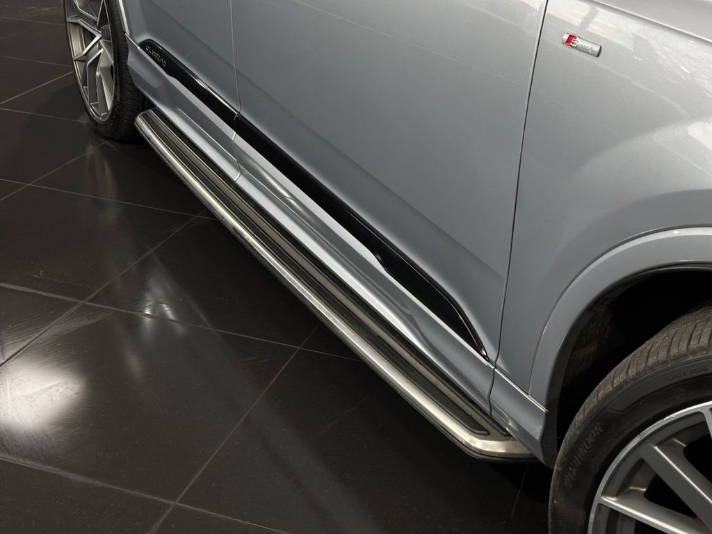 Used Audi Q7 2020 for sale - 76698474: Photo 16